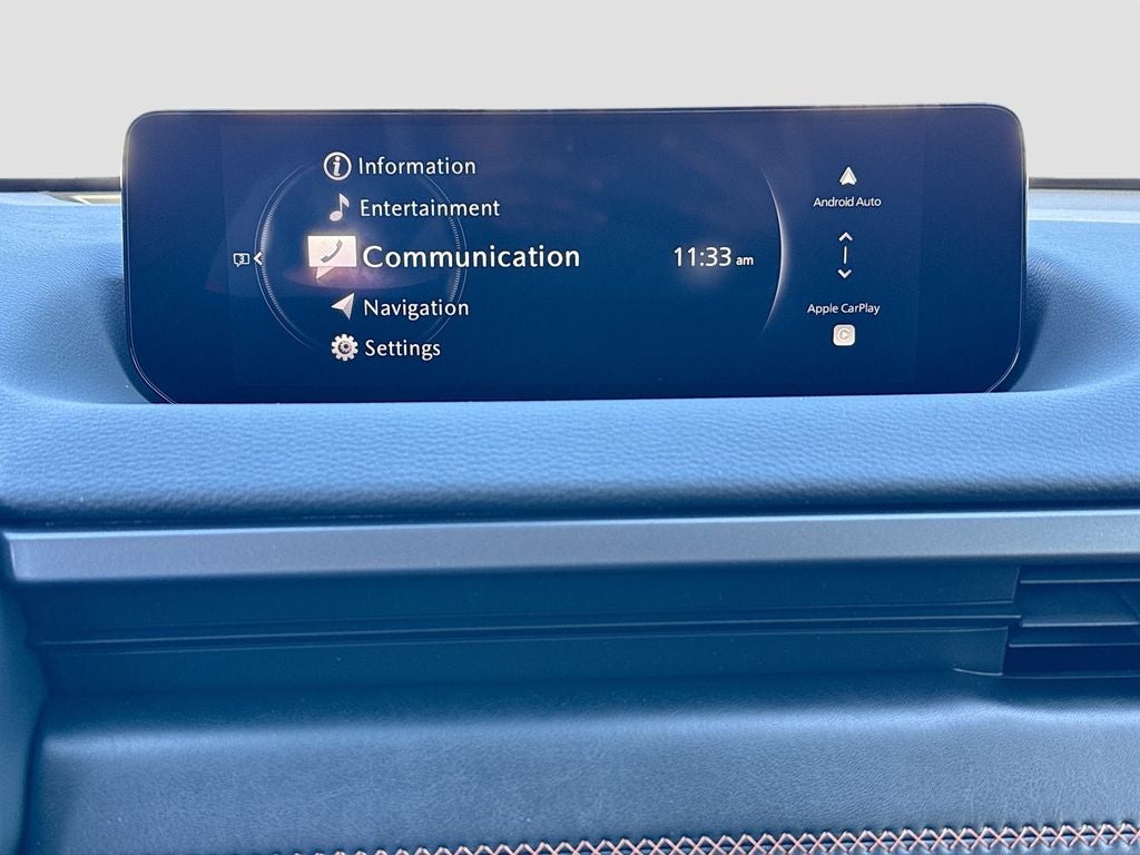 2026 Mazda Mazda CX-50 Hybrid Premium Plus AWD