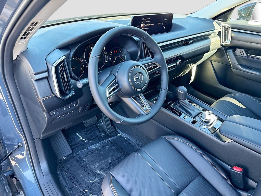 2026 Mazda Mazda CX-50 Hybrid Premium Plus AWD