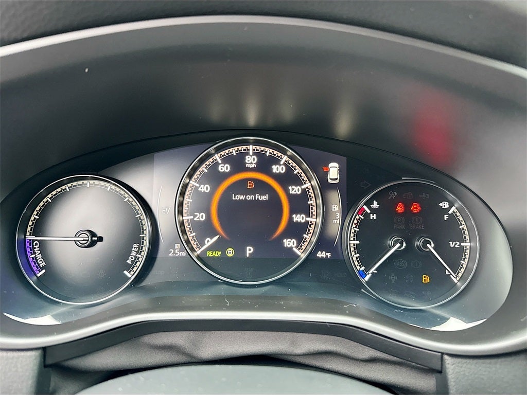 2026 Mazda Mazda CX-50 Hybrid Premium Plus AWD