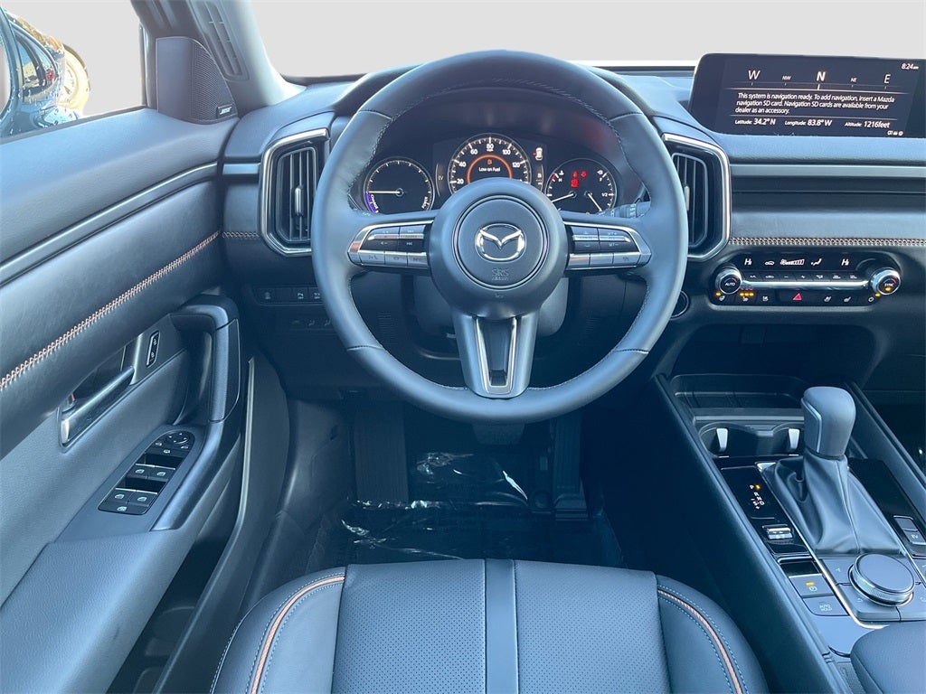 2026 Mazda Mazda CX-50 Hybrid Premium Plus AWD