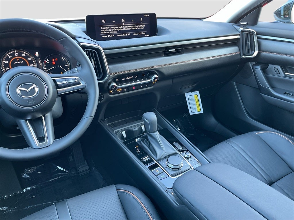 2026 Mazda Mazda CX-50 Hybrid Premium Plus AWD