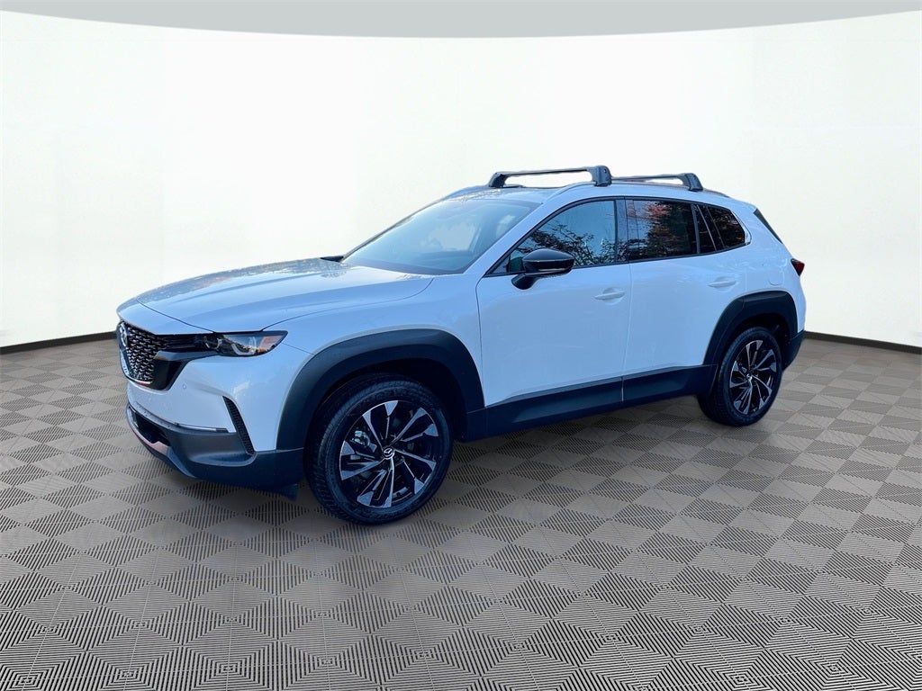 2026 Mazda Mazda CX-50 Hybrid Premium Plus AWD