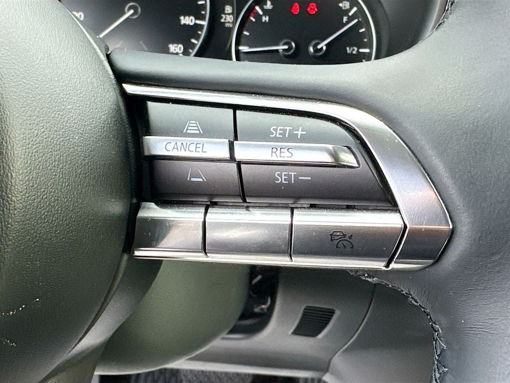 2025 Mazda Mazda CX-50 Hybrid Premium Plus