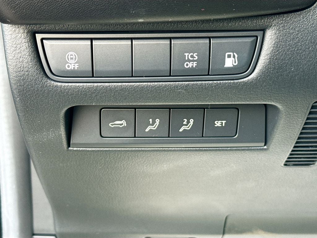 2025 Mazda Mazda CX-50 Hybrid Premium Plus