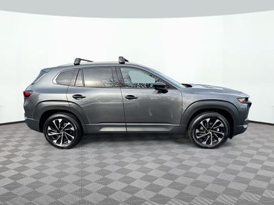 2025 Mazda Mazda CX-50 Hybrid Premium Plus