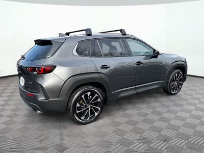 2025 Mazda Mazda CX-50 Hybrid Premium Plus