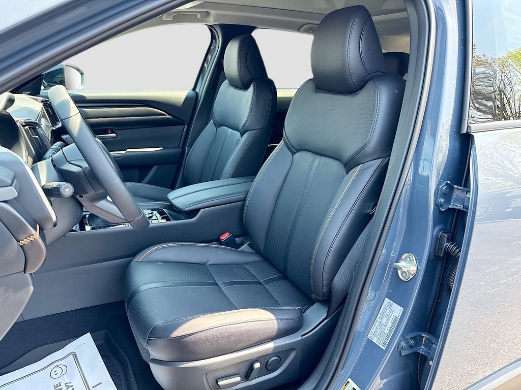 2026 Mazda Mazda CX-50 Hybrid Premium Plus AWD