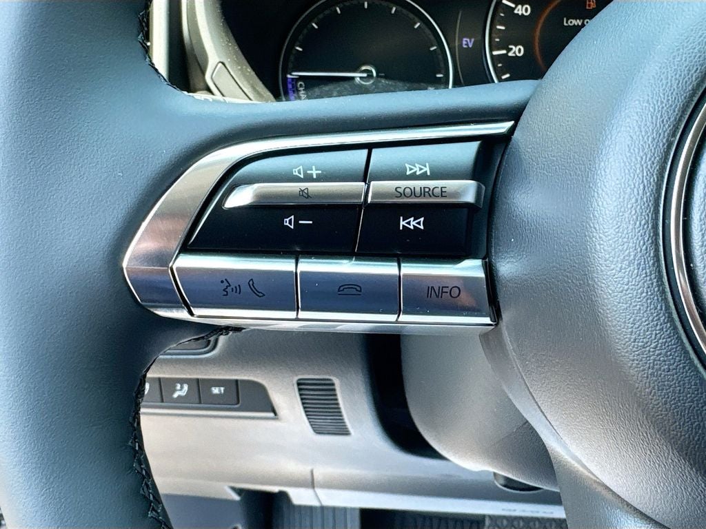 2026 Mazda Mazda CX-50 Hybrid Premium Plus AWD