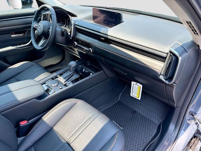 2026 Mazda Mazda CX-50 Hybrid Premium Plus AWD