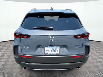 2026 Mazda Mazda CX-50 Hybrid Premium Plus AWD