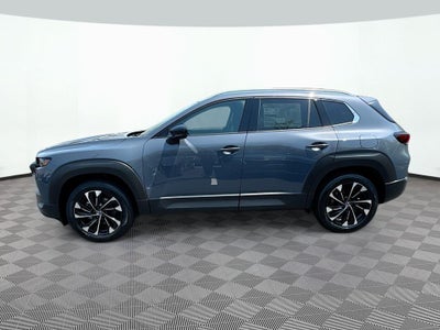 2026 Mazda Mazda CX-50 Hybrid Premium Plus AWD