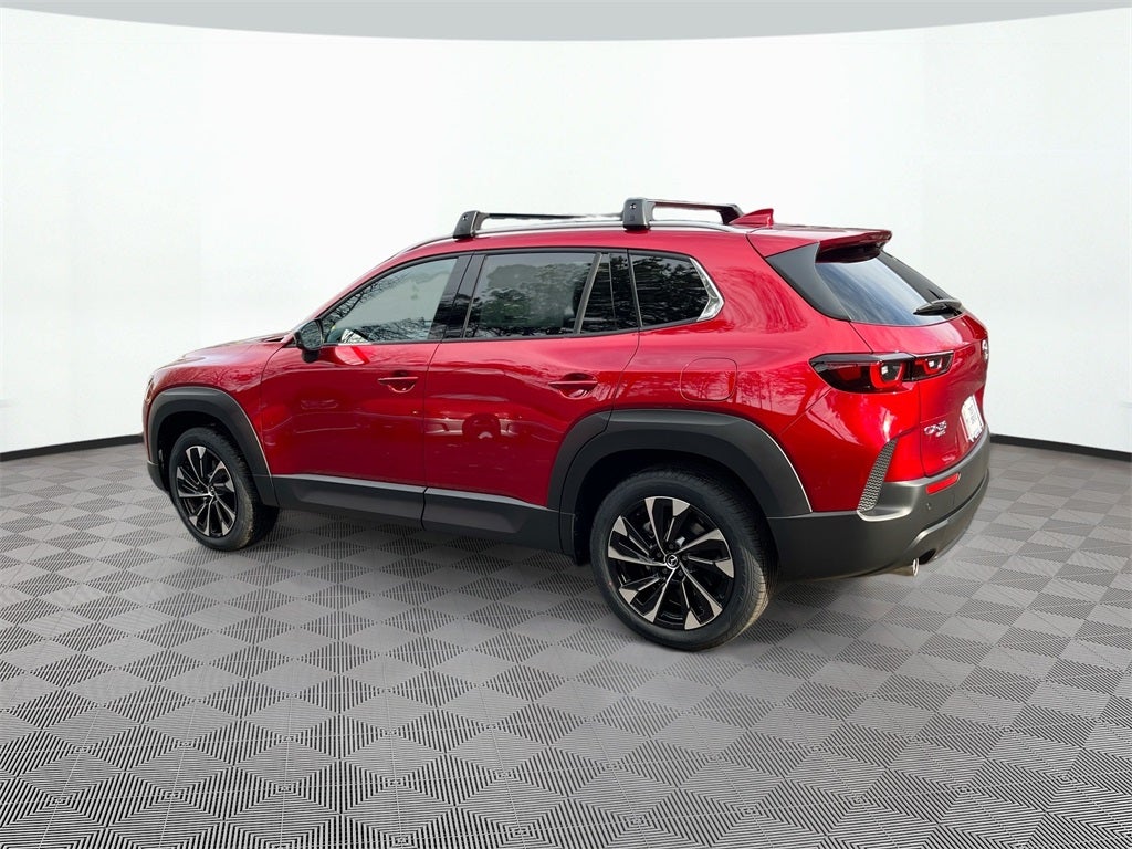 2026 Mazda Mazda CX-50 Hybrid Premium Plus AWD