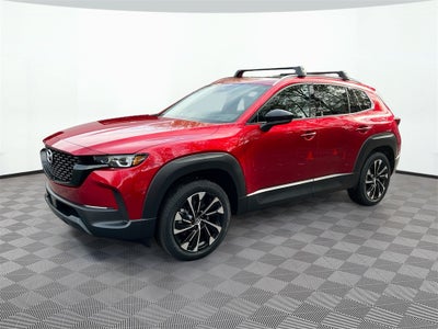 2026 Mazda Mazda CX-50 Hybrid Premium Plus AWD