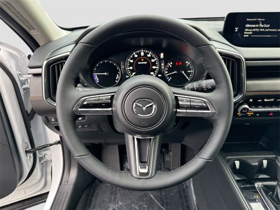 2026 Mazda Mazda CX-50 Hybrid Premium Plus AWD