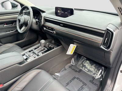 2026 Mazda Mazda CX-50 Hybrid Premium Plus AWD