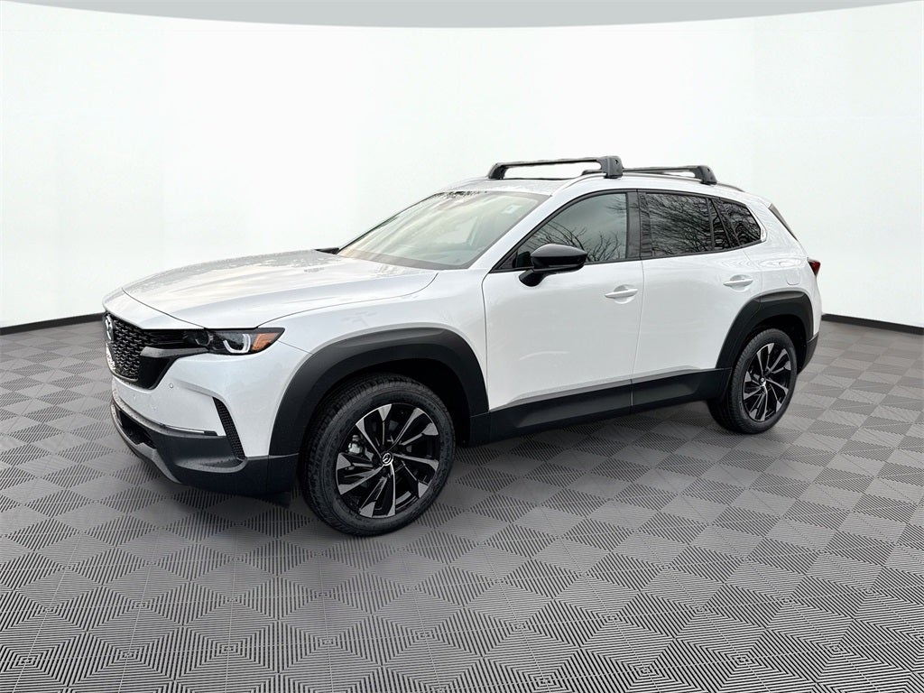 2026 Mazda Mazda CX-50 Hybrid Premium Plus AWD