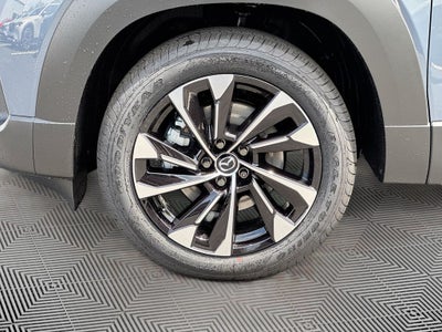 2026 Mazda Mazda CX-50 Hybrid Premium Plus AWD