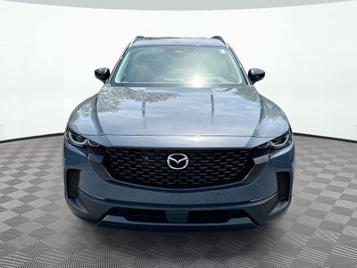 2026 Mazda Mazda CX-50 Hybrid Premium Plus AWD