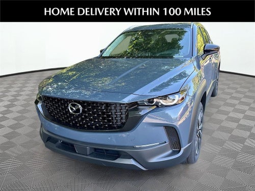 2026 Mazda Mazda CX-50 Hybrid Premium Plus AWD
