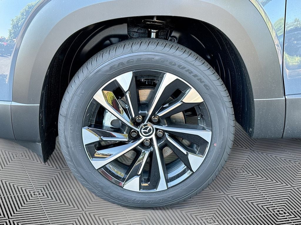 2026 Mazda Mazda CX-50 Hybrid Premium Plus AWD