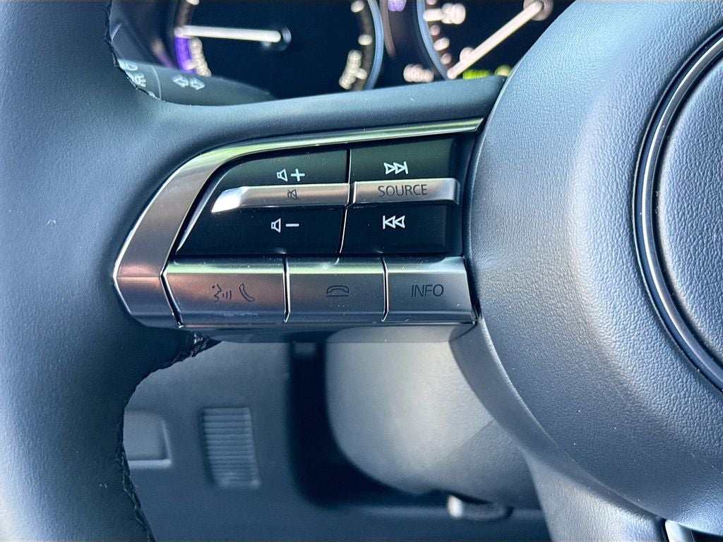 2026 Mazda Mazda CX-50 Hybrid Premium Plus AWD