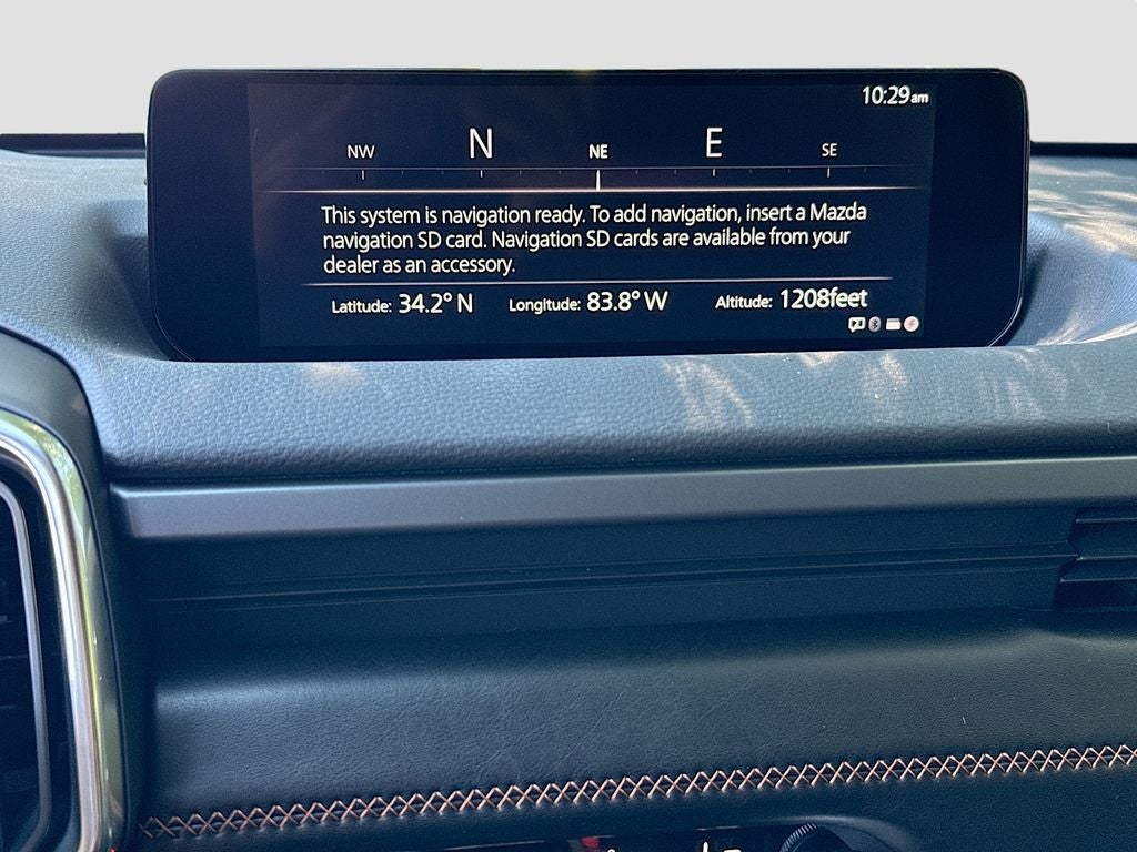 2026 Mazda Mazda CX-50 Hybrid Premium Plus AWD