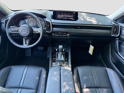 2026 Mazda Mazda CX-50 Hybrid Premium Plus AWD