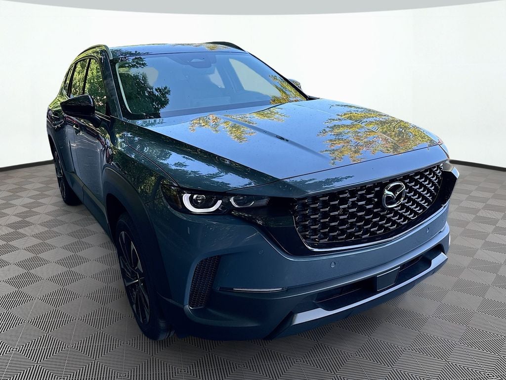 2026 Mazda Mazda CX-50 Hybrid Premium Plus AWD