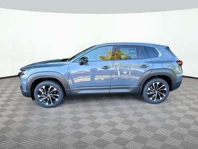 2026 Mazda Mazda CX-50 Hybrid Premium Plus AWD