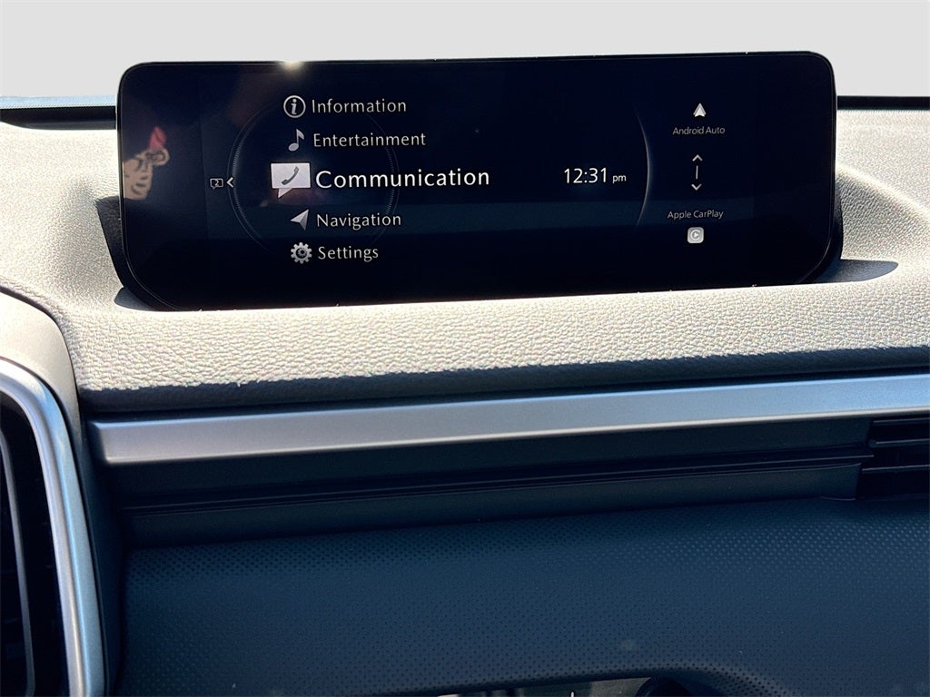 2026 Mazda Mazda CX-50 2.5 S Select AWD