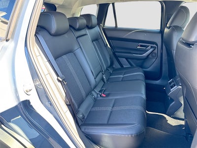 2026 Mazda Mazda CX-50 2.5 S Select AWD