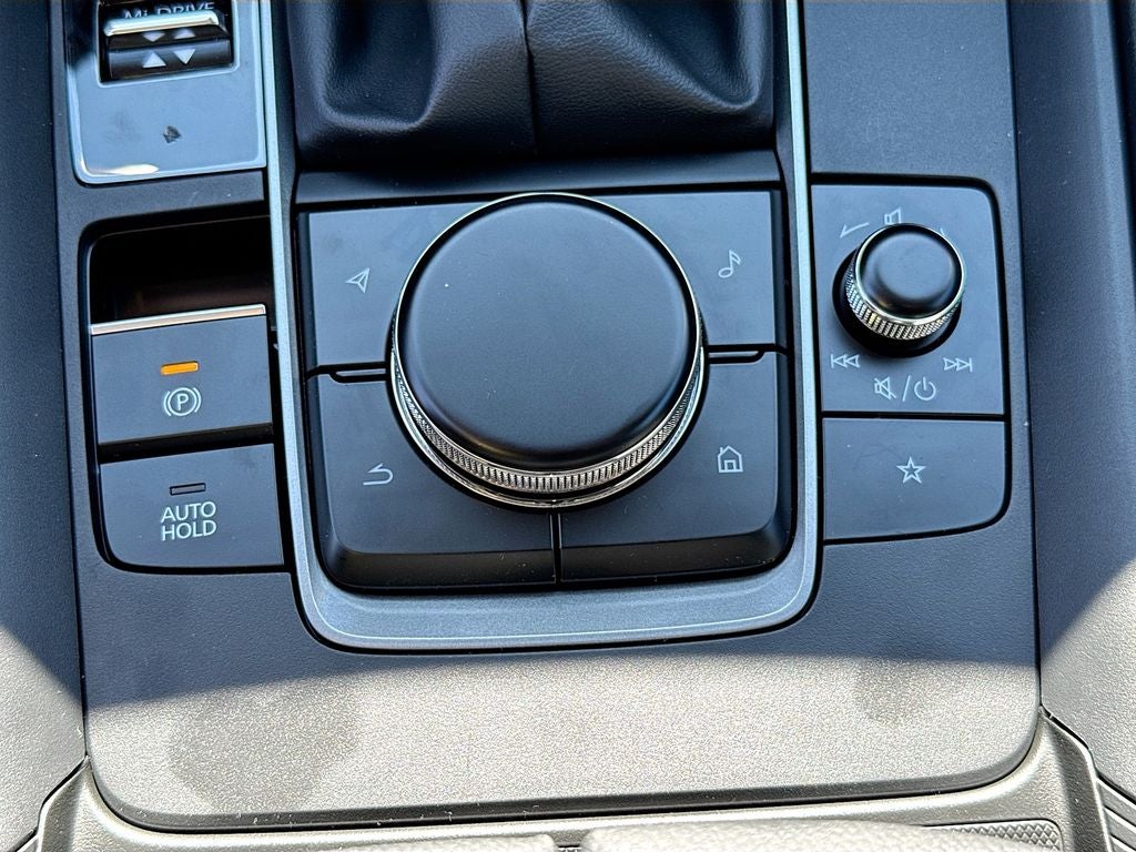 2026 Mazda Mazda CX-50 2.5 S Select AWD