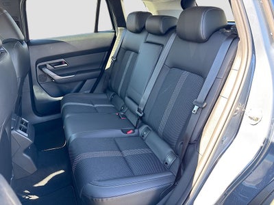 2026 Mazda Mazda CX-50 2.5 S Select AWD