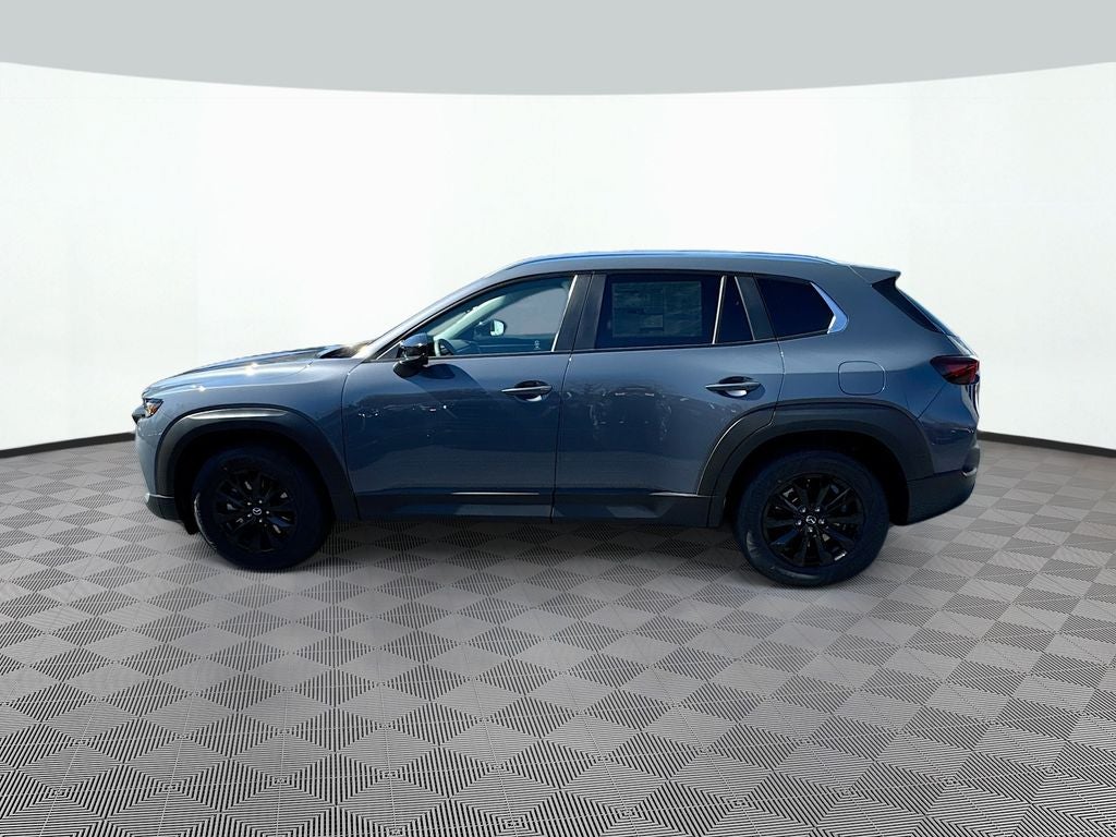 2026 Mazda Mazda CX-50 2.5 S Select AWD