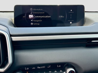 2026 Mazda Mazda CX-50 2.5 S Select AWD