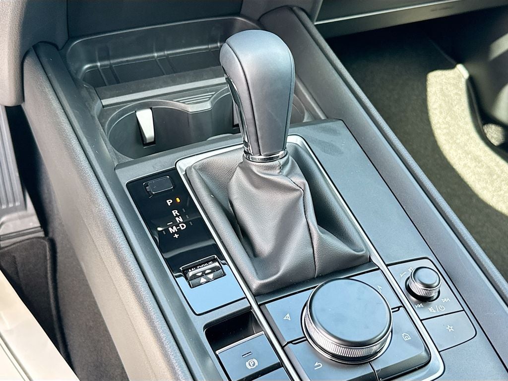 2026 Mazda Mazda CX-50 2.5 S Select AWD