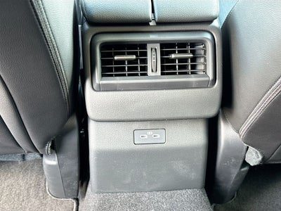 2026 Mazda Mazda CX-50 2.5 S Select AWD