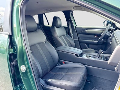 2026 Mazda Mazda CX-50 2.5 S Select AWD