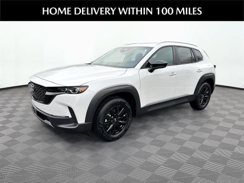 2026 Mazda Mazda CX-50 2.5 S Select AWD