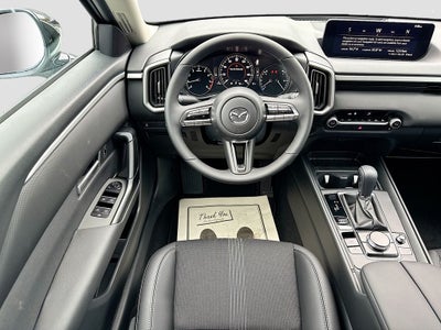 2026 Mazda Mazda CX-50 2.5 S Select AWD