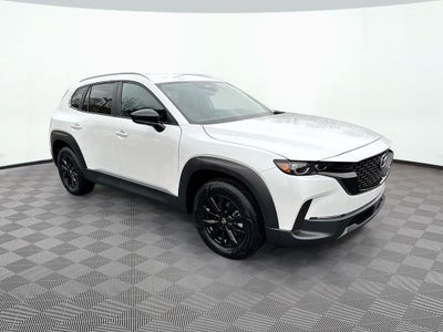 2026 Mazda Mazda CX-50 2.5 S Select AWD