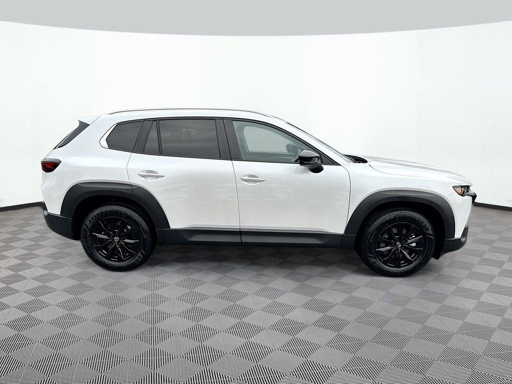 2026 Mazda Mazda CX-50 2.5 S Select AWD