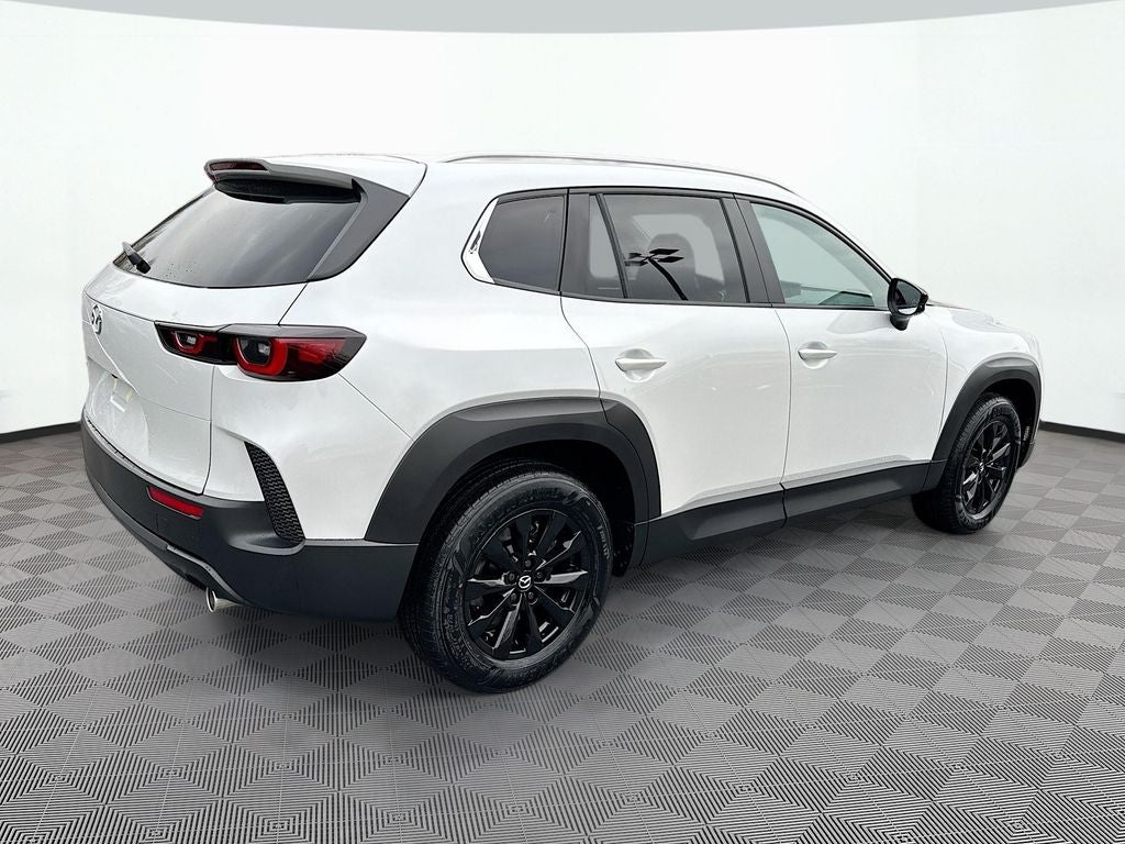 2026 Mazda Mazda CX-50 2.5 S Select AWD