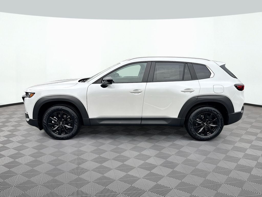 2026 Mazda Mazda CX-50 2.5 S Select AWD
