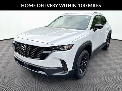 2026 Mazda Mazda CX-50 2.5 S Select AWD