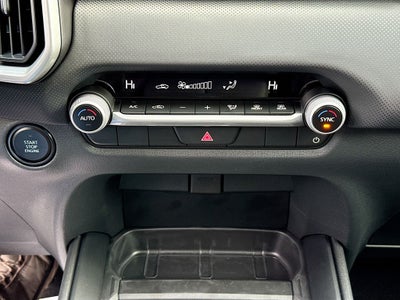 2026 Mazda Mazda CX-50 2.5 S Select AWD