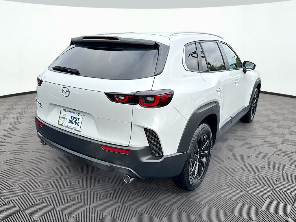 2026 Mazda Mazda CX-50 2.5 S Select AWD