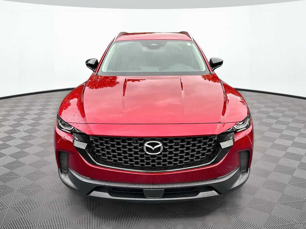 2026 Mazda Mazda CX-50 2.5 S Select AWD