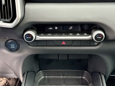 2026 Mazda Mazda CX-50 2.5 S Select AWD