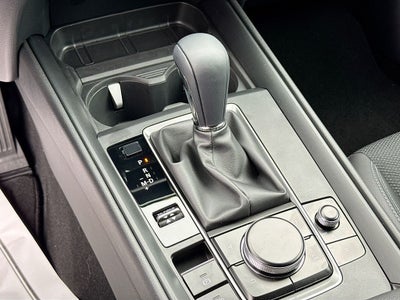 2026 Mazda Mazda CX-50 2.5 S Select AWD